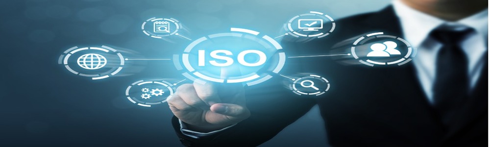 calidad ISO empresa tecnología