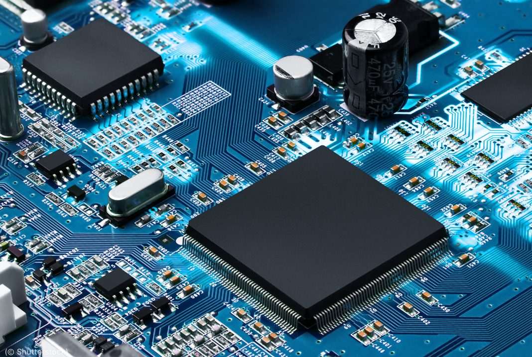 Tecnología Descarga Dificil Semiconductores: ¿Qué son y qué países los producen? (I) - AMMi Technologies