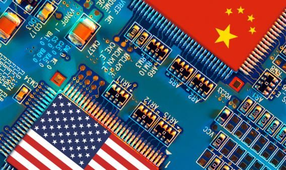 usa vs china microchips