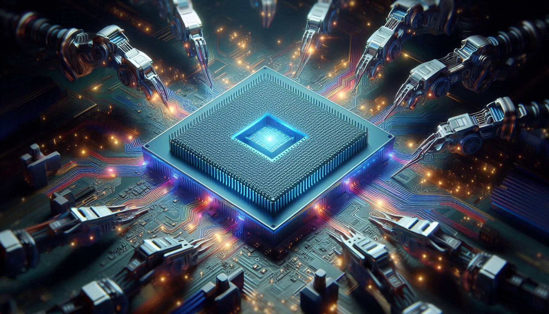 CPU qué es